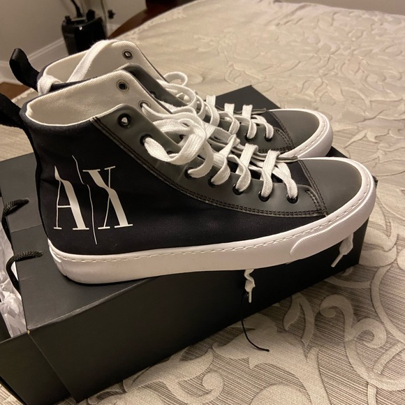 A/X sneakers - Picture 5 of 5